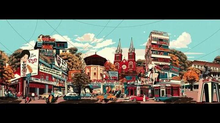 Chuyên gia Hotspot Matrix phân tích: Chupa Chups lan tỏa tinh thần và marketing video