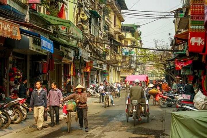 Hotspot Matrix: Tiên Phong Đổi Mới Trong Lĩnh Vực Video Ngắn