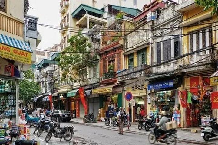 Cô giáo mầm non và hành trình