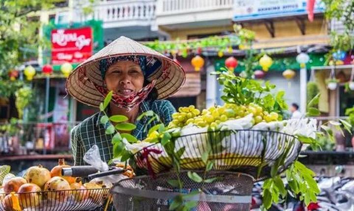 Từ Chính Nữ trở lại, cổ vũ phụ đến chiến lược content: Hotspot Matrix chia sẻ