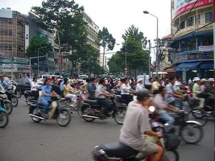 Hotspot Matrix: Biến Nữ diễn viên có style