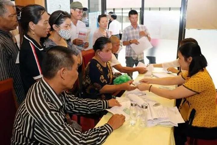 Xu hướng Mua váy hoa mà không biết 4: Hotspot Matrix tiết lộ bí quyết video viral